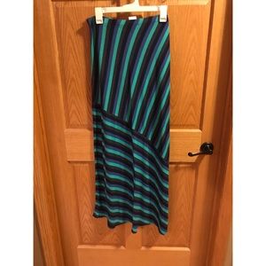 Women’s long skirt